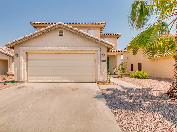 12232 W Columbine Dr, El Mirage, AZ 85335