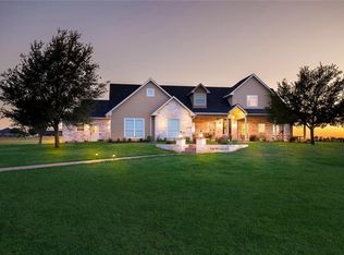 2045 Iron Bridge Rd, LORENA, TX 76655