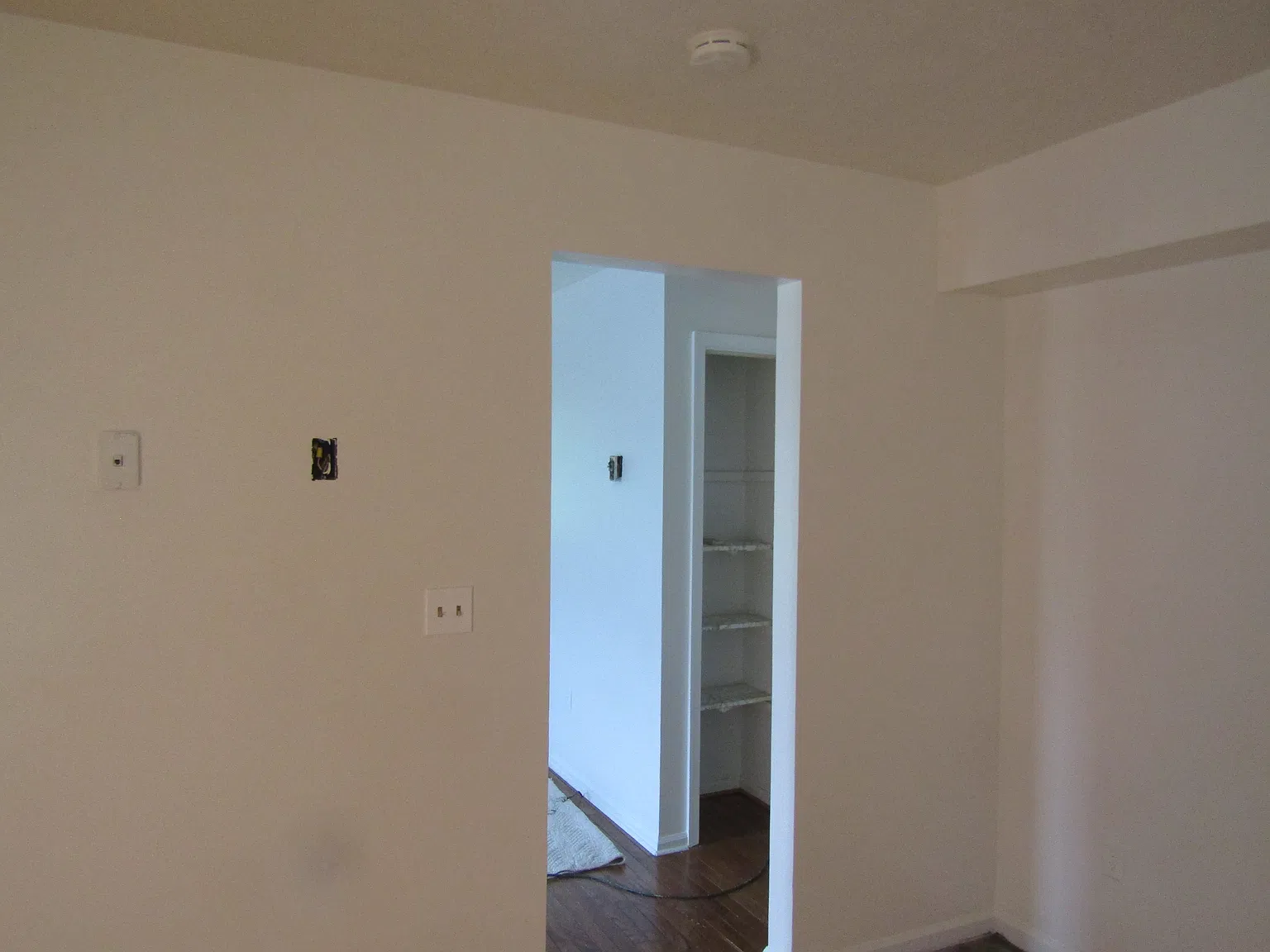 3 bed, 1000 sqft, $1,600 — Photo 3