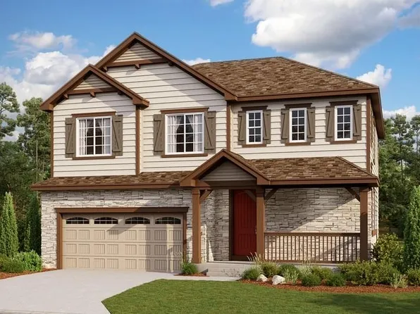 208 S Waterloo Street, Aurora, CO 80018