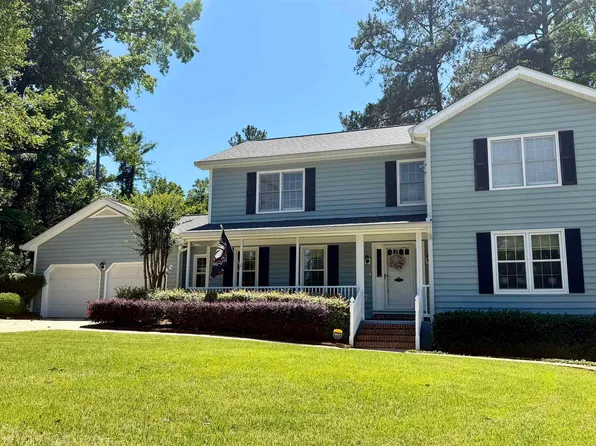 107 Lakewood Dr, Warner Robins, GA 31088