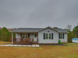 1996 Jerico Rd, Asheboro, NC 27205