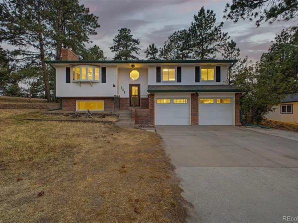 122 Ponderosa Lane, Elizabeth, CO 80107