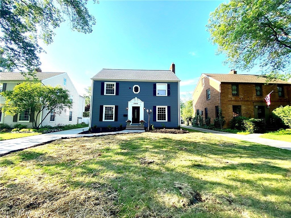 19662 Coffinberry Blvd, Fairview Park, OH 44126 Zillow