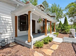 405 Richards St NW, Atlanta, GA 30318