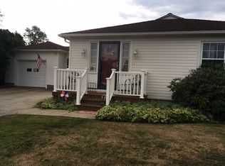 38 Pine Ave, Albion, PA 16401