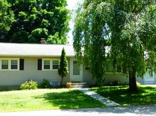 83 Mildred Ave, Waterbury, CT 06708