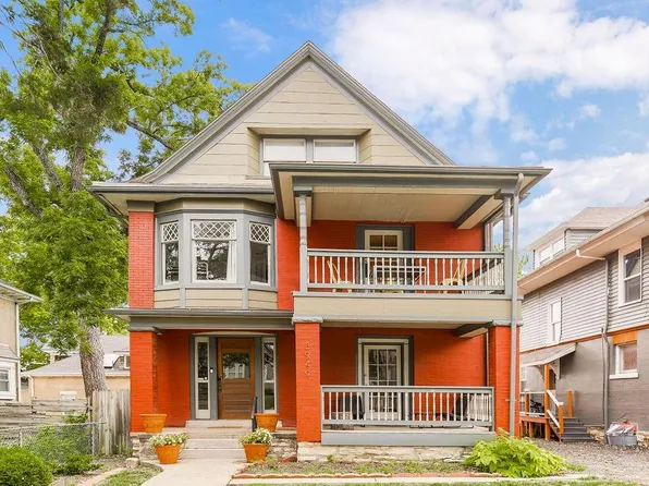 3949 Warwick Blvd, Kansas City, MO 64111