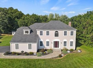 202 Crest Rd, Southington, CT 06489