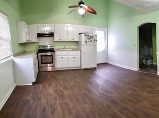 727 East Ave, Cedartown, GA 30125