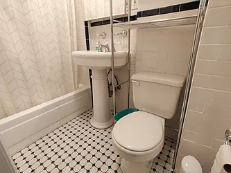 Rented by Highline Residential