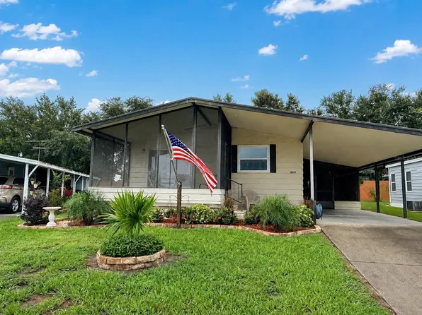 4919 BLANCO DRIVE, ZEPHYRHILLS, FL 33541