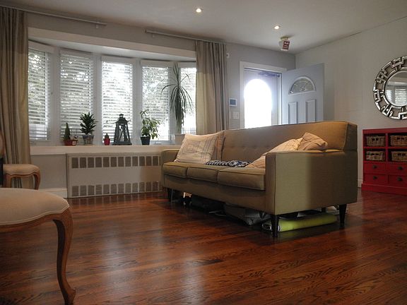 Beautiful Wood Floors