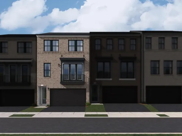 42217 Picasso Sq Homesite 4334, Ashburn, VA 20148