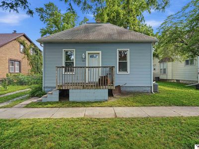 431 B St, Lincoln, NE, 68502