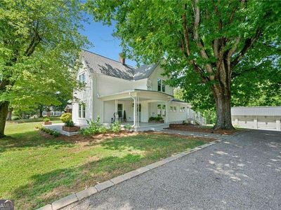 887 Old Canton Rd, Ball Ground, GA, 30107