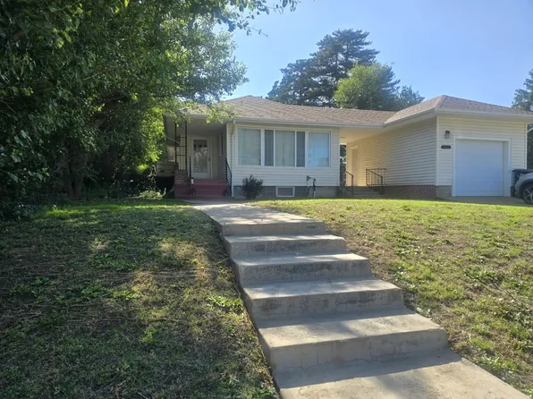 505 N Ash St, Cimarron, KS 67835