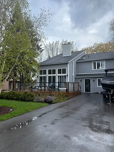 144 Carmichael Cres Photo 1