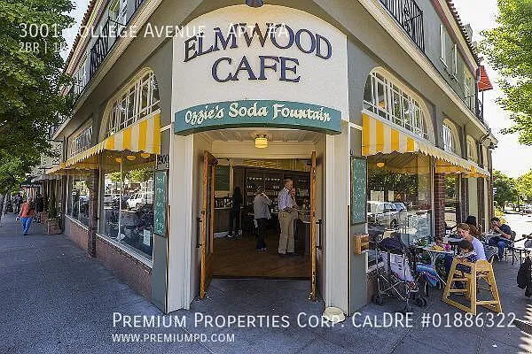 3001 College Ave #A — Photo 24