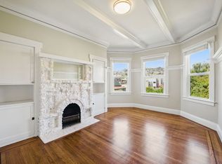 478 Sanchez St, San Francisco, CA 94114