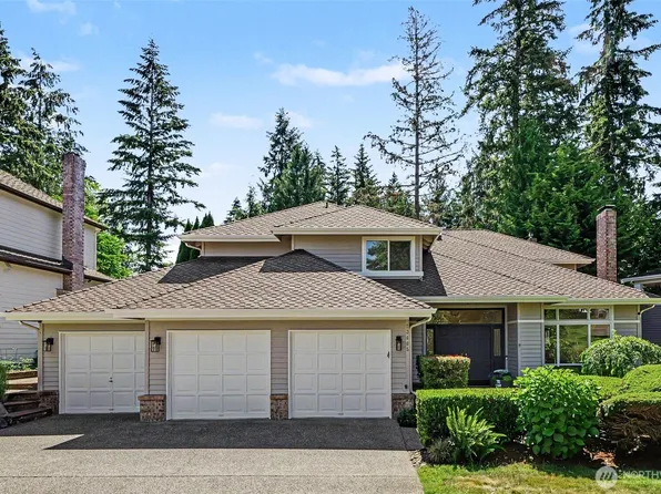 23405 SE 27th Court, Sammamish, WA 98075