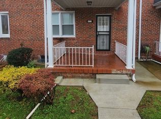 4211 Norfolk Ave, Baltimore, MD 21216