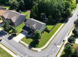 2499 Sinclair Trce, Powder Springs, GA 30127