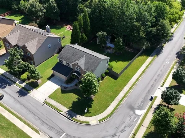 2499 Sinclair Trce, Powder Springs, GA 30127