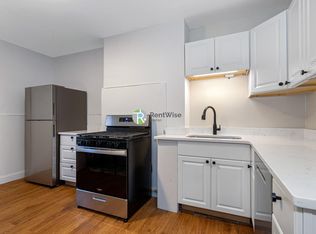 159 Cambridge St APT 2, Cambridge, MA 02141