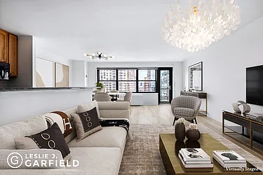 Sold by Leslie J. Garfield
