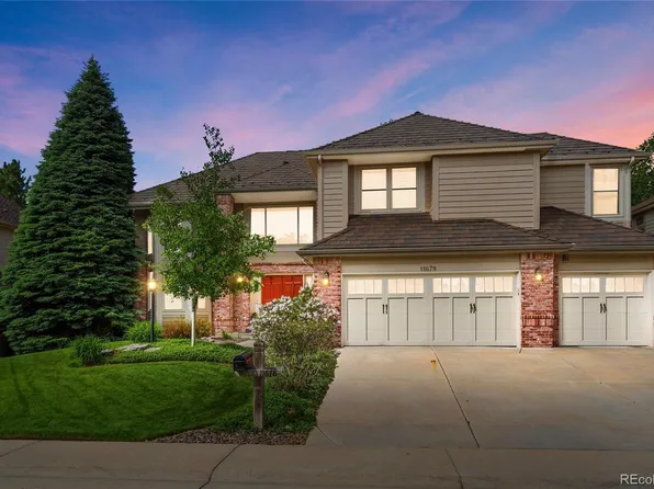 11678 E Powers Avenue, Englewood, CO 80111