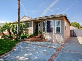 2507 Hardwick St, Lakewood, CA 90712