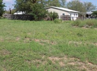 336 W 7th St, Colorado City, TX 79512
