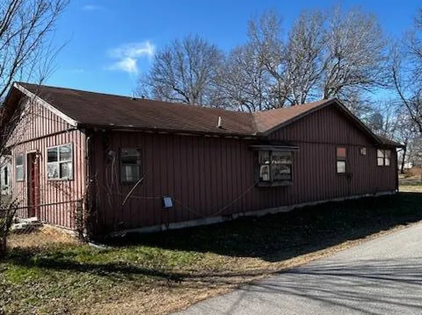 108 Pine St, North Miami, OK 74358