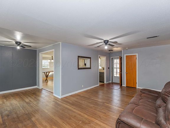 5th image of 3602 S Julian Blvd