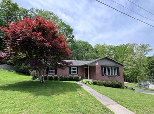 298 Circle St, Beckley, WV 25801