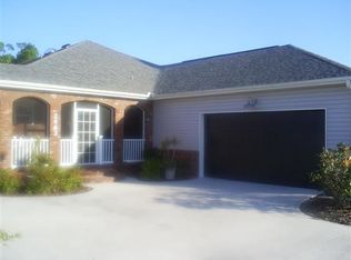 2463 Alanna Ln, Melbourne, FL 32934