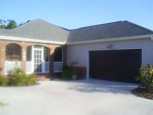 2463 Alanna Ln, Melbourne, FL 32934