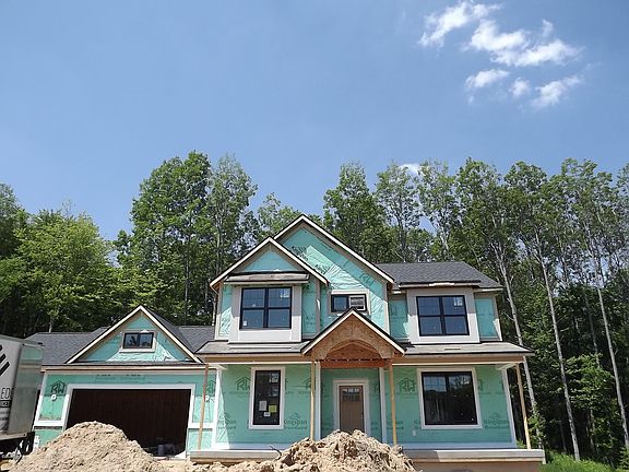 2nd image of 2786 Provin Oaks Ct NE