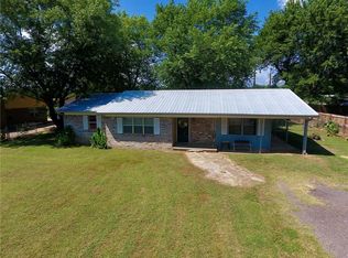 23256 Coal Creek Rd, Spiro, OK 74959