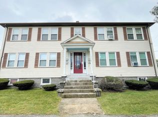 98 Cliff St UNIT 4, Quincy, MA 02169