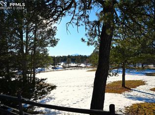 7190 Tobin Rd, Colorado Springs, CO 80908