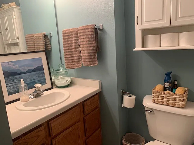 1625 Kings Mill Way #101 — Photo 9