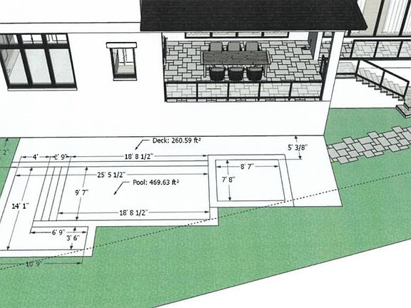 4th image of 2623 S Bryant Cir