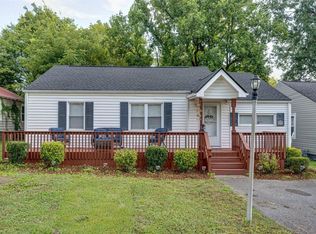 5353 Greenbriar Rd, Chattanooga, TN 37412