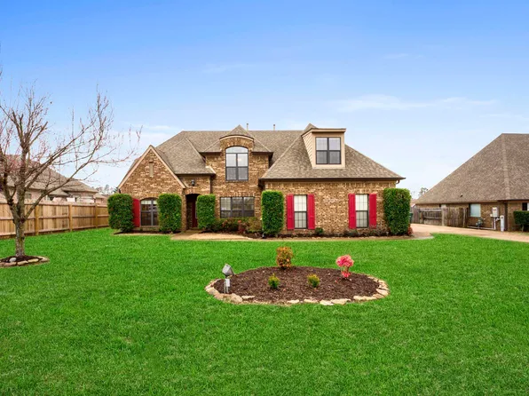 5103 Rivercrest Ln, Bartlett, TN 38135