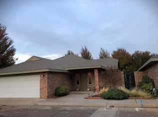1802 Ranger St, Midland, TX 79707