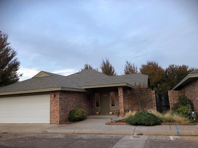 1802 Ranger St, Midland, TX, 79707