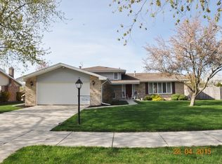 11846 Old Spanish Trl, Orland Park, IL 60467