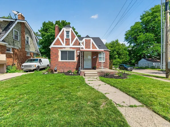 15800 Saint Marys St, Detroit, MI 48227